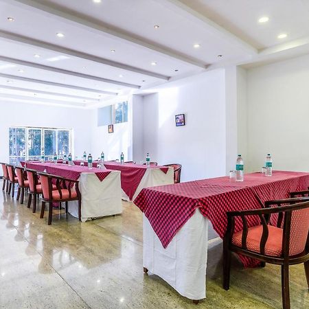 4U Resort Kodaikanal Ngoại thất bức ảnh