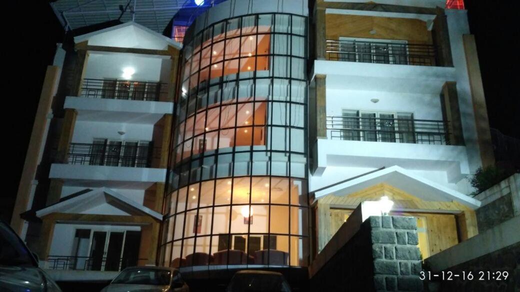 4U Resort Kodaikanal Ngoại thất bức ảnh