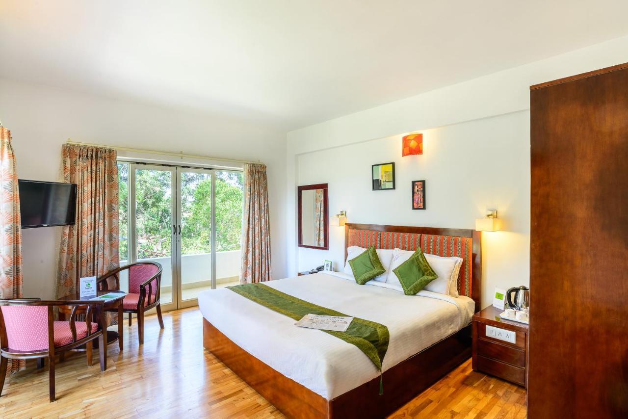 4U Resort Kodaikanal Ngoại thất bức ảnh