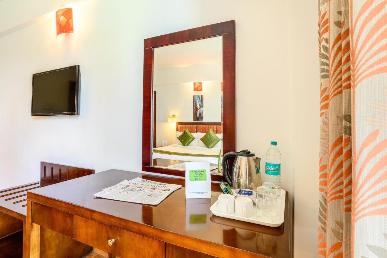 4U Resort Kodaikanal Ngoại thất bức ảnh