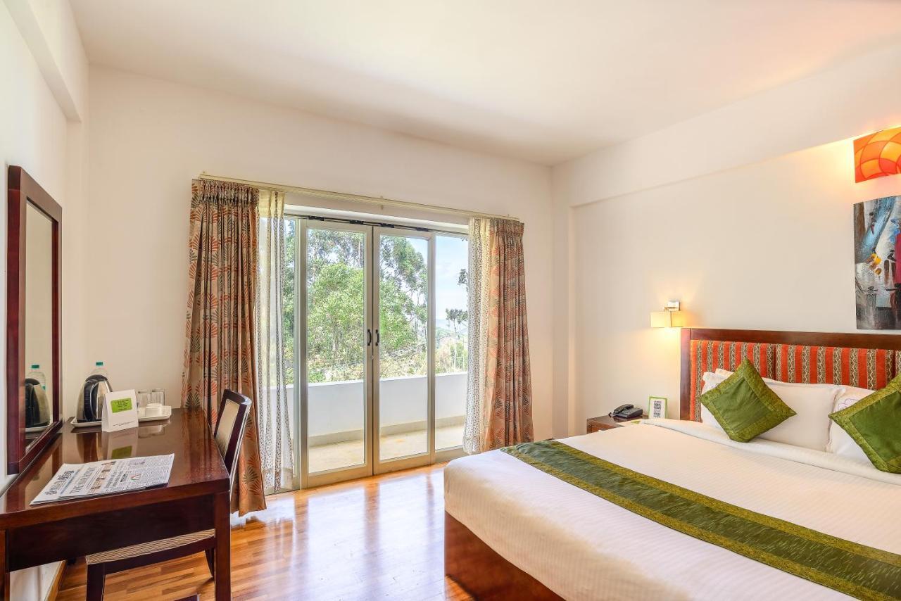 4U Resort Kodaikanal Ngoại thất bức ảnh