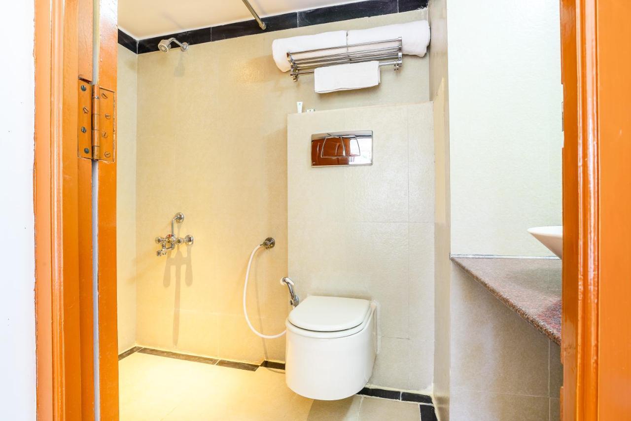 4U Resort Kodaikanal Ngoại thất bức ảnh