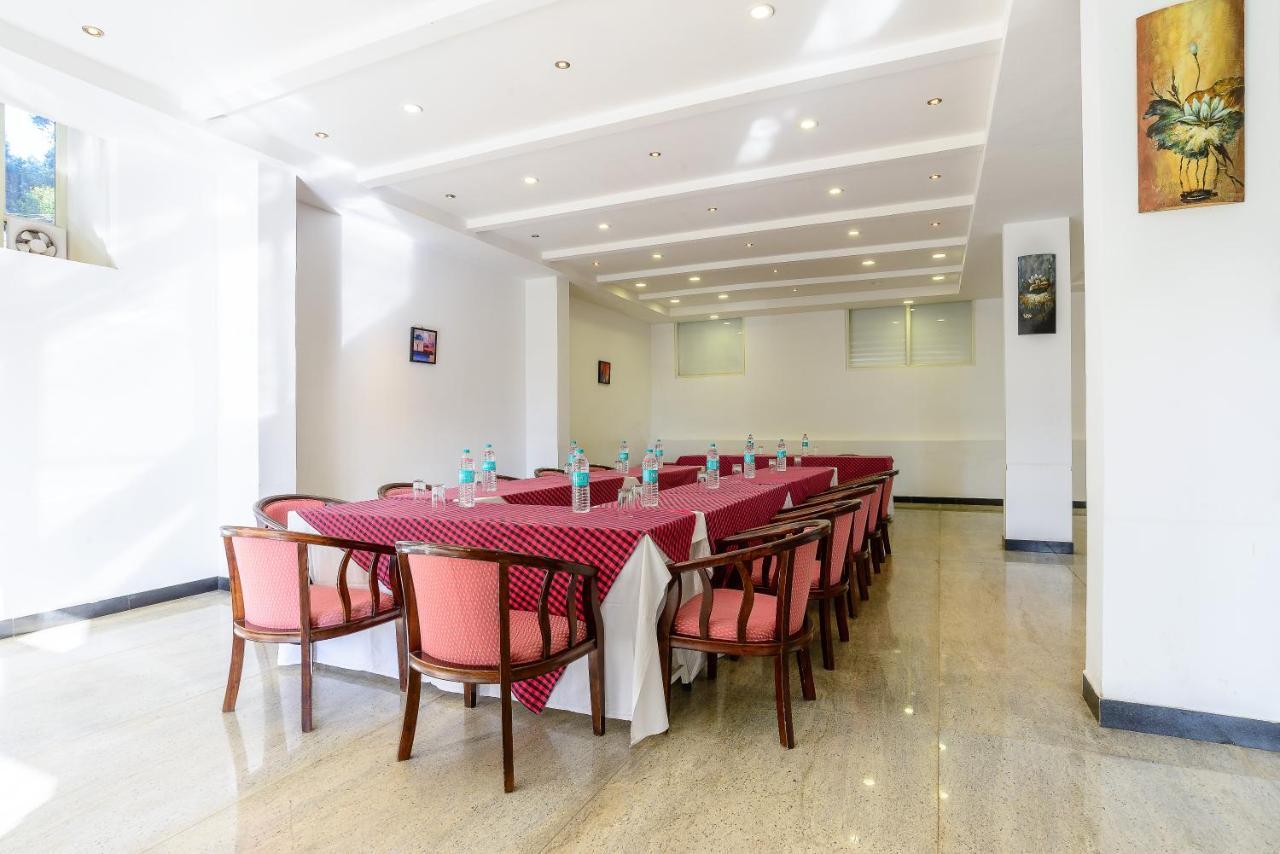 4U Resort Kodaikanal Ngoại thất bức ảnh