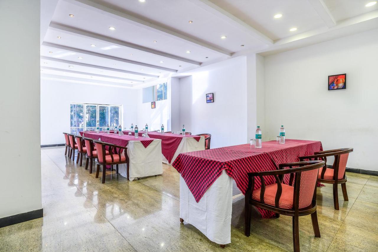 4U Resort Kodaikanal Ngoại thất bức ảnh
