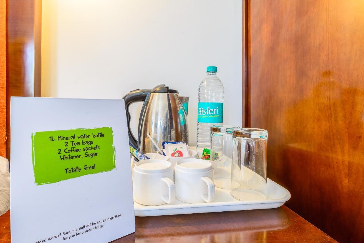 4U Resort Kodaikanal Ngoại thất bức ảnh