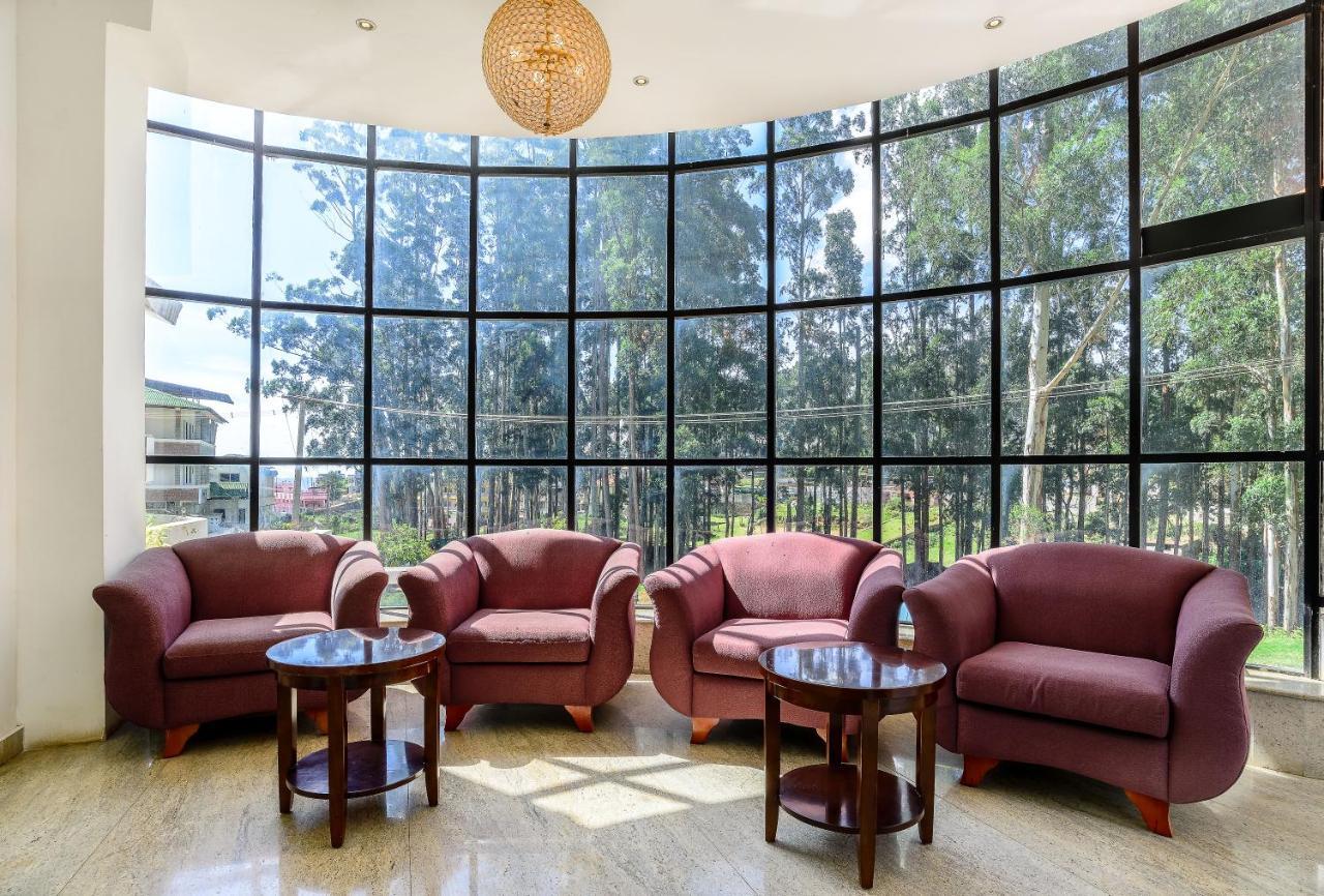 4U Resort Kodaikanal Ngoại thất bức ảnh
