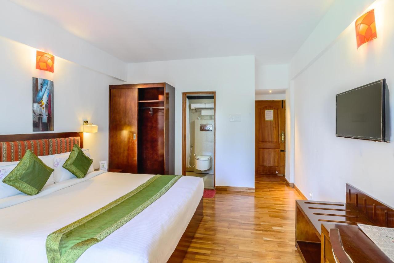4U Resort Kodaikanal Ngoại thất bức ảnh