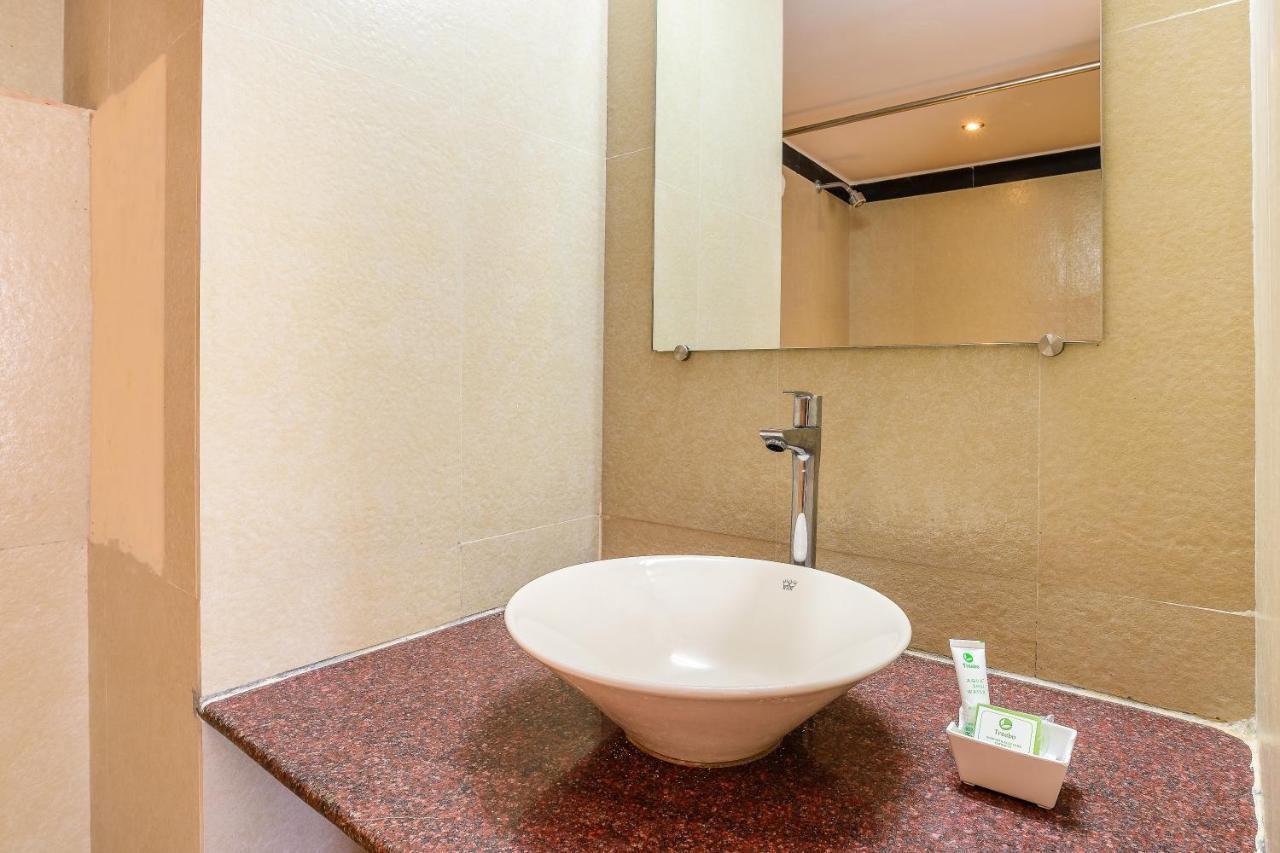 4U Resort Kodaikanal Ngoại thất bức ảnh