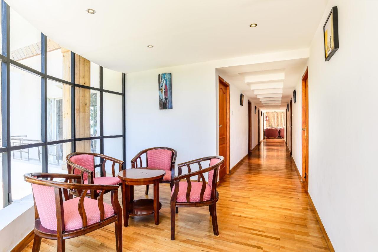 4U Resort Kodaikanal Ngoại thất bức ảnh