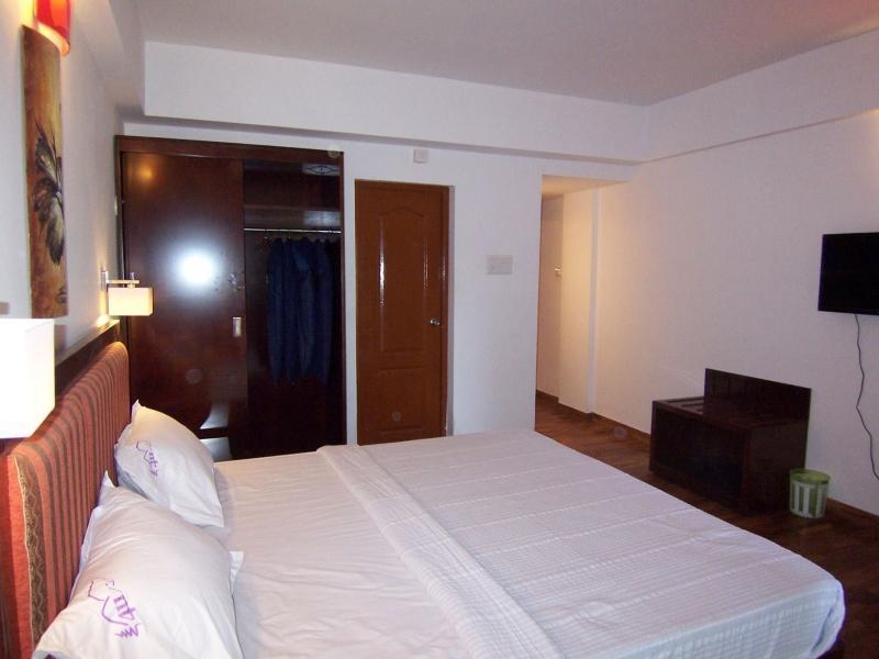 4U Resort Kodaikanal Ngoại thất bức ảnh