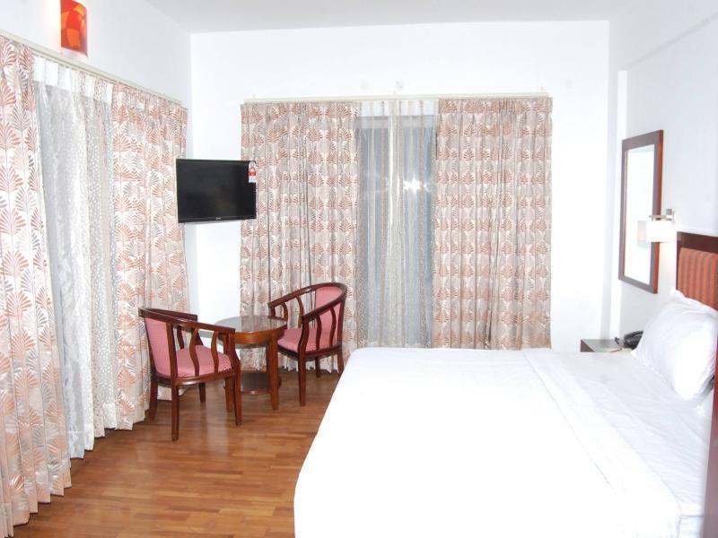 4U Resort Kodaikanal Ngoại thất bức ảnh