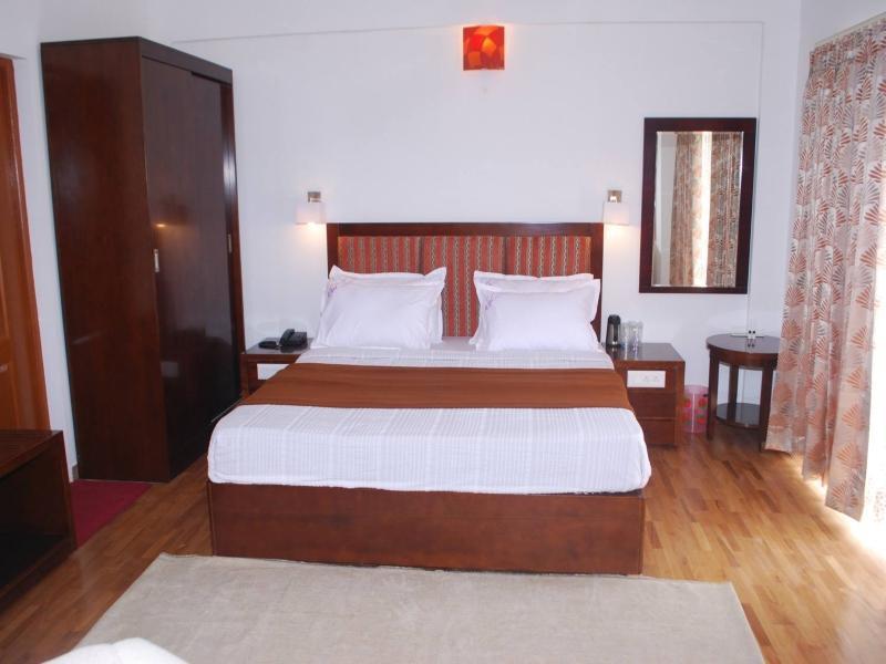 4U Resort Kodaikanal Ngoại thất bức ảnh